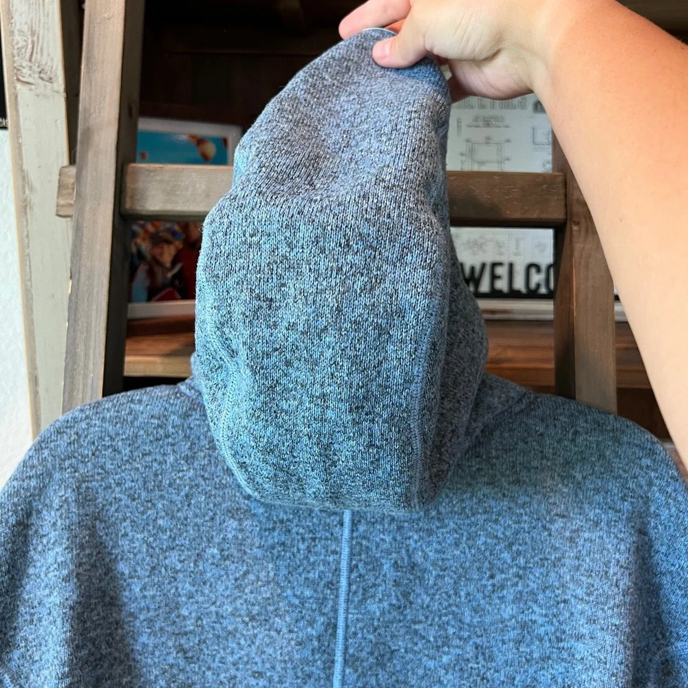 Stio women’s sweet water fleece hoodie jacket size XS - Picture 3 of 11